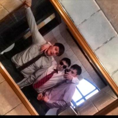 Profile Picture of Paul Rudden (@Paul_Rudden) on Twitter