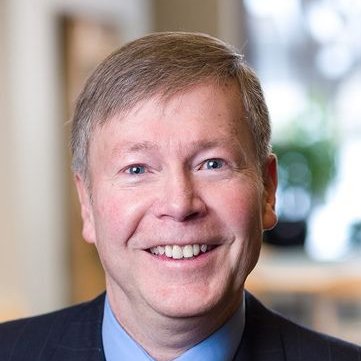 Profile Picture of David Allen Larson (@ProfDavidLarson) on Twitter