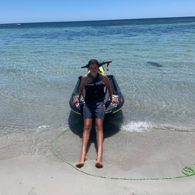Profile Picture of Kyle Dewar (@kyledewar6) on Twitter