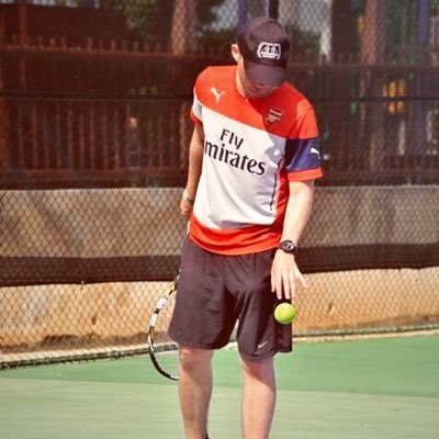 Profile Picture of Joe Fretwell (@Fretwell123) on Twitter