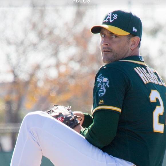 Profile Picture of Steven Higbee (@higbee2) on Poshmark