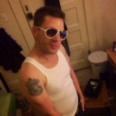 Profile Picture of Nick Garrison (@Nick_Garris1) on Twitter