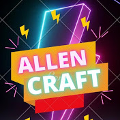 Profile Photo of Allen CRAFT (@allencraft8450) on Youtube