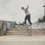 Profile Picture of George Glover Birks (@straight_up_menace187) on Instagram