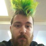 Profile Picture of Simon Savoie (@simonsavoi) on Instagram