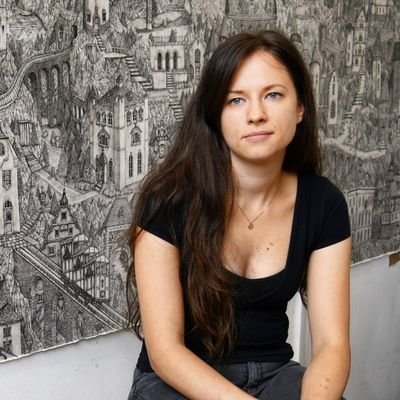 Profile Picture of Olivia Kemp (MacDonald) (@LivvyKemp) on Twitter