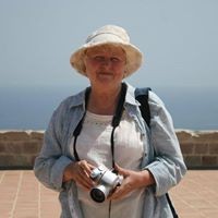 Profile Picture of Fran Hunter (@fran-hunter-3) on Quora