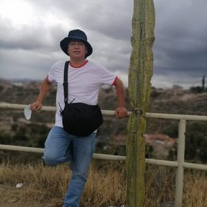 Profile Picture of Edison Cahuana Orellana (@CahuanaOrellana) on Twitter