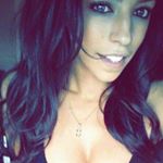 Profile Picture of Alina Wright (@alinaasahina) on Instagram