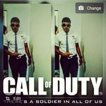 Profile Picture of christopher kumar (@unrulykiddcejay0821) on Instagram