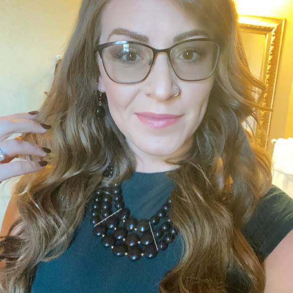 Profile Picture of Kelly Budka (@blazerbabe15) on Poshmark