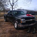Profile Picture of Matthew Tyler Dillingham (@chevylover_252) on Instagram