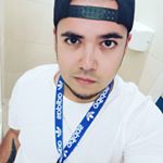 Profile Picture of Francisco Andalón (@frandalon) on Instagram