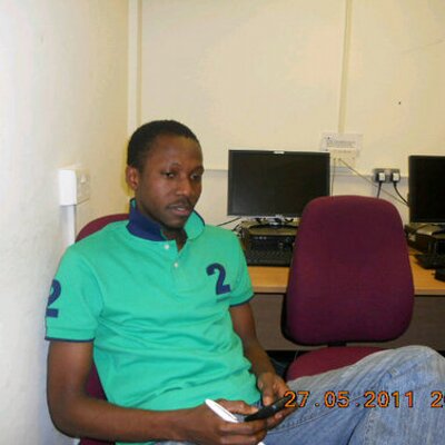 Profile Picture of Abu Sadiq Ibrahim (@sadiq4abu) on Twitter