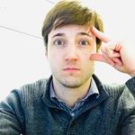 Profile Picture of Brian Holsey (@brianoclock) on Instagram