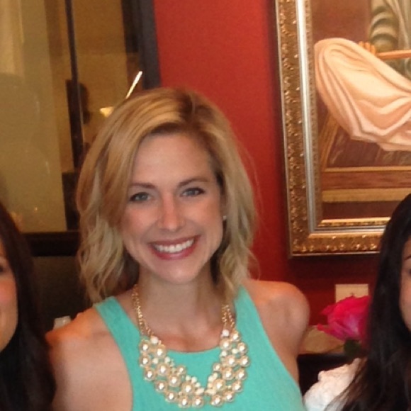 Profile Picture of Carly Cauley (@carlycauley) on Poshmark