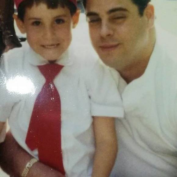 Profile Picture of Michael Mosquera (@db6189) on Poshmark