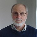 Profile Picture of Robert W. Doranon Wikipedia