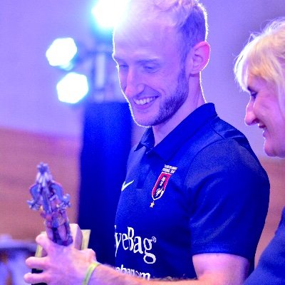 Profile Picture of Mark Tait (@Taitmark) on Twitter