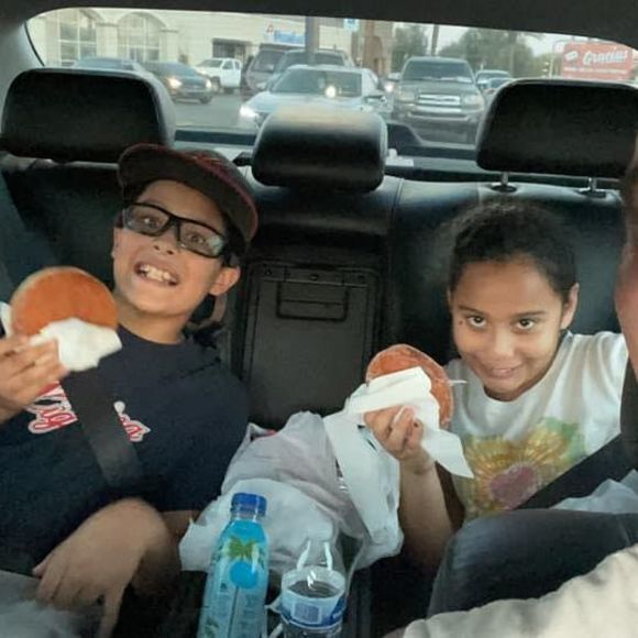 Profile Picture of James Muniz (@jmuniz1011) on Poshmark