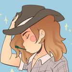 Profile Picture of Sam Bowen (@the_bowen_arrow) on Instagram