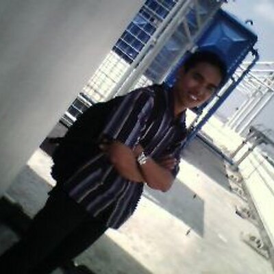 Profile Picture of Andy (D'COST) (@andymnibp) on Twitter