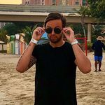 Profile Picture of George Hollingsworth (@georgeholli) on Instagram