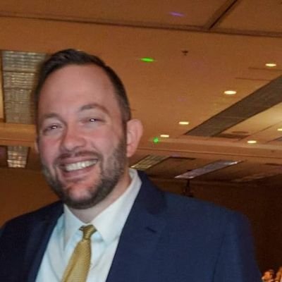 Profile Picture of Kyle Hartnett (@Kyle_Hartnett9) on Twitter