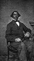 Profile Picture of Stephen Myers (abolitionist)on Wikipedia