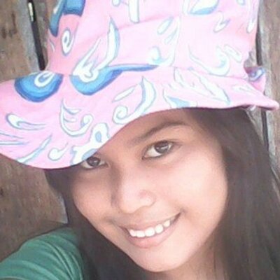 Profile Picture of Angelica B. Meneses (@02Meneses) on Twitter