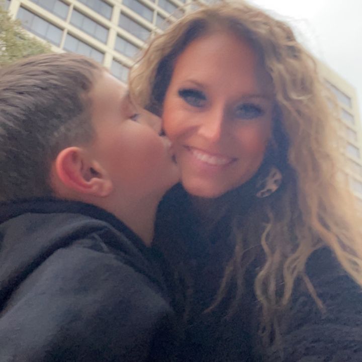 Profile Picture of Dawn Collins (@dawnc121) on Tiktok