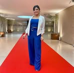 Profile Picture of Cecilia Vollmer (@Cecilia-Vollmer) on Facebook