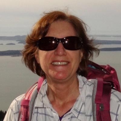 Profile Picture of Julie Scharlin (@julie98029) on Twitter