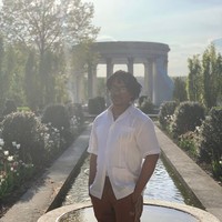 Elisha Mann - Quora Profile Picture of Elisha Mann (@elisha-mann-3) on Quora