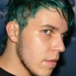 Profile Picture of David Ströming (@messler89) on Instagram