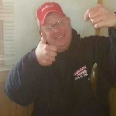 Profile Picture of Steve Heck (@heck_steve) on Twitter