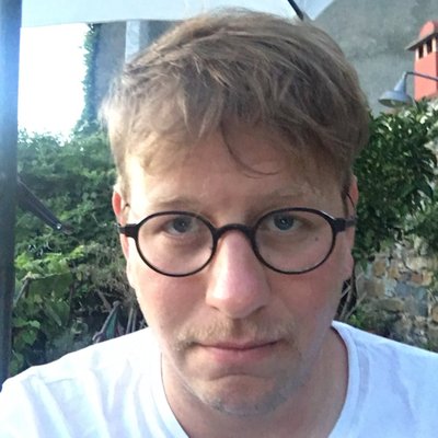 Profile Picture of Daniel Lamprecht (@NoWay0901) on Twitter