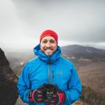 Profile Picture of Jimmy Reed (@reedjamesk) on Instagram