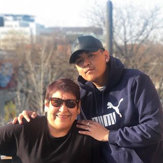 Profile Picture of Libby Bruce (@Libby-Bruce) on Facebook