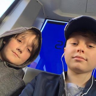 Profile Picture of Liam Stokes (@liam.stokes.79219) on Facebook