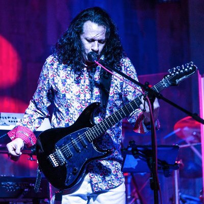 Profile Picture of PeterSixString (@peter_arcuri) on Twitter