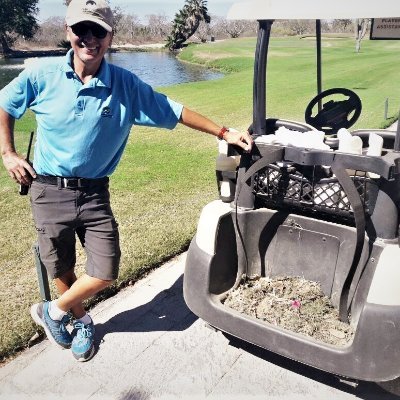 Profile Picture of Toby E Douglas (@tobywhan51) on Twitter