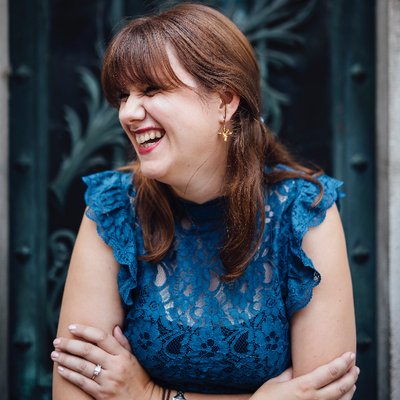 Profile Picture of Katie M John (@KnightTrilogy) on Twitter