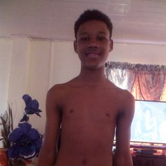 Profile Picture of Antwan Barker (@antwanbarker1) on Tiktok