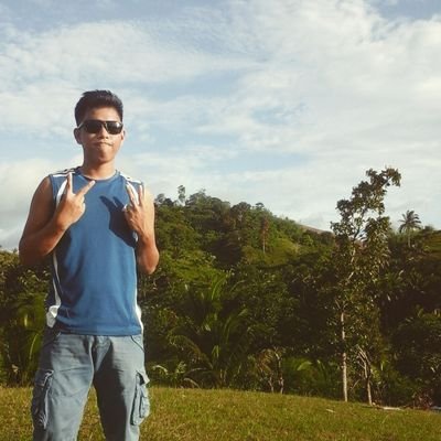 Profile Picture of AshLeePaul (@BaringPaul) on Twitter