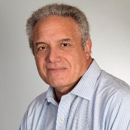 Profile Picture of Ray Levy, PsyD (@RayLevyTFP) on Twitter