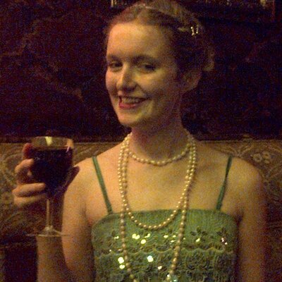 Profile Picture of Carolyn Jane Lovell (@@Caslovell) on Twitter