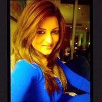 Profile Picture of Rabia Jaffer (@rab_rabia) on Pinterest