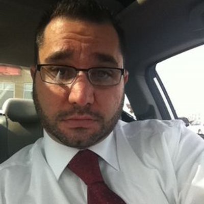 Profile Picture of James Polito (@james_polito) on Twitter