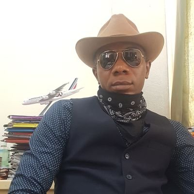 Profile Picture of Joseph Rodrigue Kemon (@kemon_joseph) on Twitter